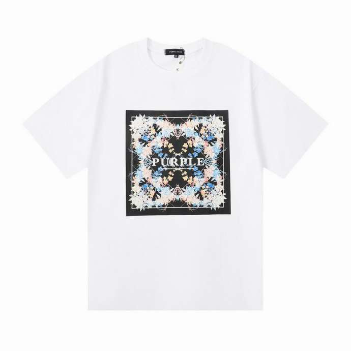 Purple Brand T Shirts Short _SKUPurpleBrandS-XL300339151